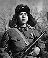 Lei Feng photo